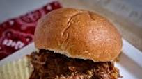 Instant Pot® Pulled Pork Sandwiches Instant Pot® Pulled Pork Sandwiches