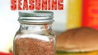 Best Burger and French Fry Seasoning Best Burger and French Fry Seasoning