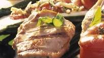 Mediterranean Stuffed Pork Chops Mediterranean Stuffed Pork Chops