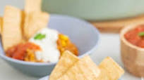 One-Pan Mexican Mince and Rice One-Pan Mexican Mince and Rice