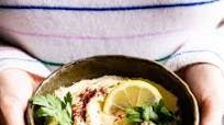Hummus Hummus