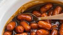 Little Smokies recipe Little Smokies recipe