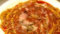 The Neely's BBQ Spaghetti The Neely's BBQ Spaghetti