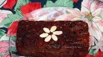 Granny,s Magic Fruit Cake -Quick and Eazy- Granny,s Magic Fruit Cake -Quick and Eazy-