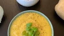 Potato Soup (oil free) Potato Soup (oil free)