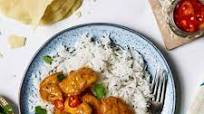 3-Step Tikka Masala 3-Step Tikka Masala