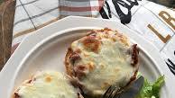 Italian Sloppy Joes Italian Sloppy Joes