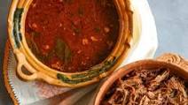 Easy Slow Cooker Birria de Res Easy Slow Cooker Birria de Res