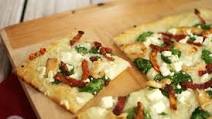 Copycat Papa Murphy’s Herb Chicken Mediterranean Delite Pizza Copycat Papa Murphy’s Herb Chicken Mediterranean Delite Pizza