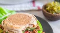 Healthy Sloppy Joes Healthy Sloppy Joes