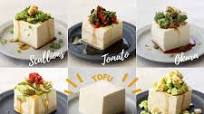 Hiyayakko (Japanese Chilled Tofu) Hiyayakko (Japanese Chilled Tofu)