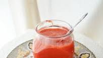 Easy Strawberry Chia Jam Easy Strawberry Chia Jam