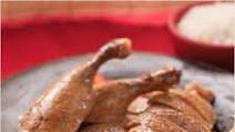 Teochew Braised Duck Teochew Braised Duck