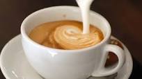 Homemade Cappuccino Homemade Cappuccino