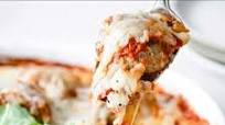 Baked Italian Keto Meatballs Baked Italian Keto Meatballs