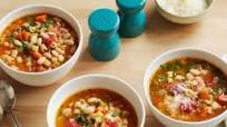 Pasta e Fagioli Pasta e Fagioli