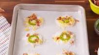 Jalapeño Popper Crisps Jalapeño Popper Crisps