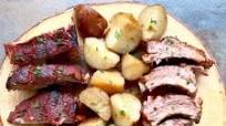 Slow Cooker Ribs & Potatoes Slow Cooker Ribs & Potatoes