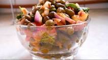 Kala Chana Chaat Kala Chana Chaat