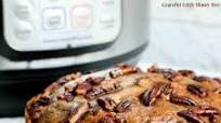 Instant Pot Banana Nut Bread Instant Pot Banana Nut Bread