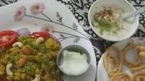 मसाला तुअर दाल खिचड़ी (Masala Tuvar dal khichdi recipe in Hindi) मसाला तुअर दाल खिचड़ी (Masala Tuvar dal khichdi recipe in Hindi)