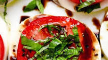 Caprese Salad Caprese Salad