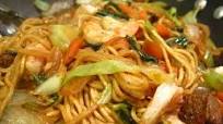 Pancit Canton Pancit Canton