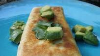 Beef Chimichangas Beef Chimichangas
