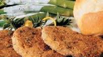 Mustard Pork Medallions Mustard Pork Medallions