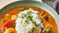 Good New Orleans Creole Gumbo Good New Orleans Creole Gumbo