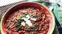 Italian Lentil Soup Italian Lentil Soup