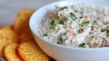 Smoked Salmon Dip Smoked Salmon Dip