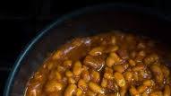 Homemade Pork and Beans Homemade Pork and Beans