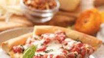 Pizza Margherita Pizza Margherita