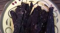 Recipe of Award-winning Dr. Pepper Jalapeño Beef Jerky Recipe of Award-winning Dr. Pepper Jalapeño Beef Jerky