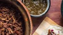 Slow Cooker Pork Carnitas with Cuban Mojo Seasoning Slow Cooker Pork Carnitas with Cuban Mojo Seasoning