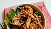 Crock Pot Sweet Pork Crock Pot Sweet Pork