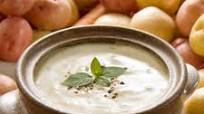 Low Sodium Irish Potato Soup Low Sodium Irish Potato Soup