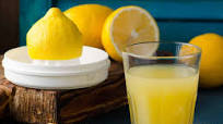 How To Make Lemon Juice How To Make Lemon Juice