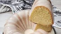 Vanilla Bundt Cake Vanilla Bundt Cake