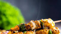 Chicken Tikka Kebab Recipe Chicken Tikka Kebab Recipe
