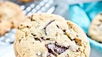 Egg Free Chocolate Chip Cookies Egg Free Chocolate Chip Cookies