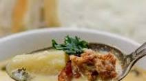 Zuppa Toscana Olive Garden Copycat Instant Pot Soup Zuppa Toscana Olive Garden Copycat Instant Pot Soup
