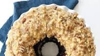 The Most Chocolatey German Chocolate Cake The Most Chocolatey German Chocolate Cake