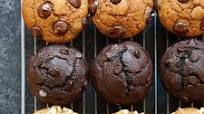 Healthy Muffin Recipe (+6 Flavor Variations) Healthy Muffin Recipe (+6 Flavor Variations)