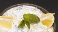 Tzatziki Tzatziki