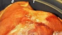 Easy Crock Pot Ham Easy Crock Pot Ham