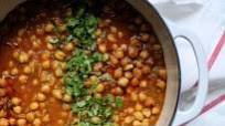 Imli Chole | Tamarind Chana Masala Imli Chole | Tamarind Chana Masala