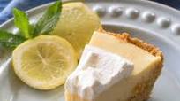 Lemon Pie Lemon Pie