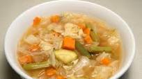 Weight Watchers Cabbage Soup Weight Watchers Cabbage Soup